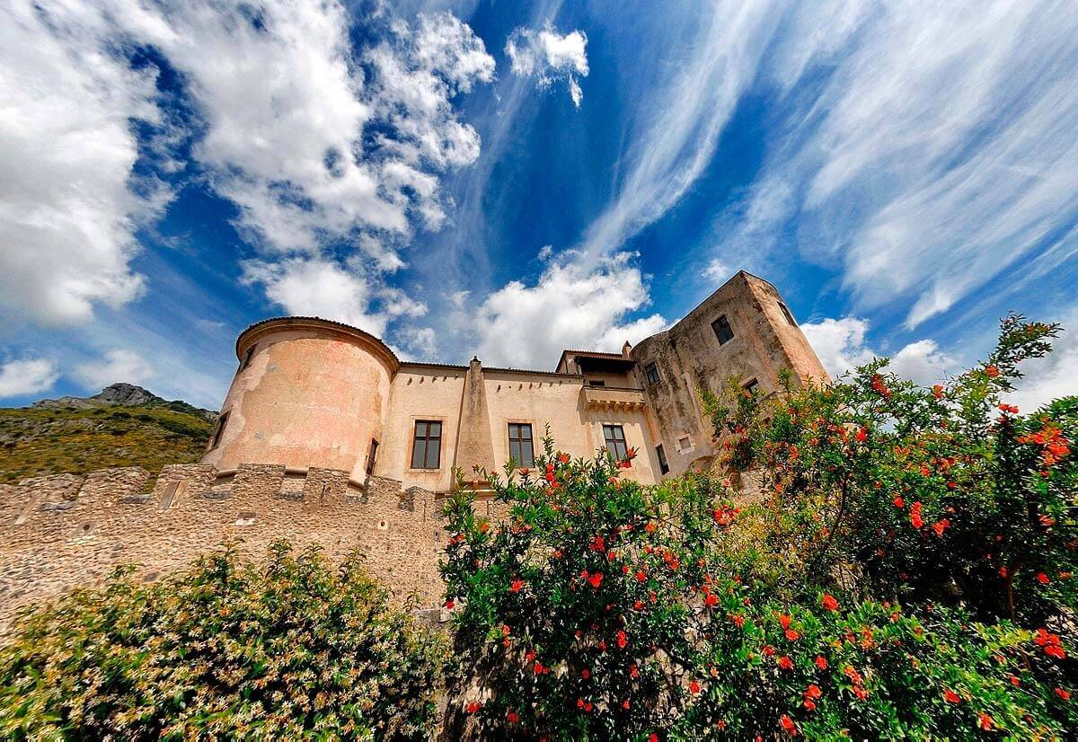 Tenuta Santa Cristina - Venafro